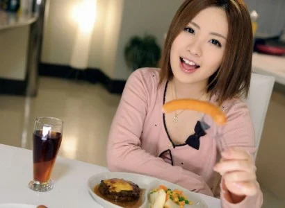 Đức lang quân ăn tối xong rồi ăn em